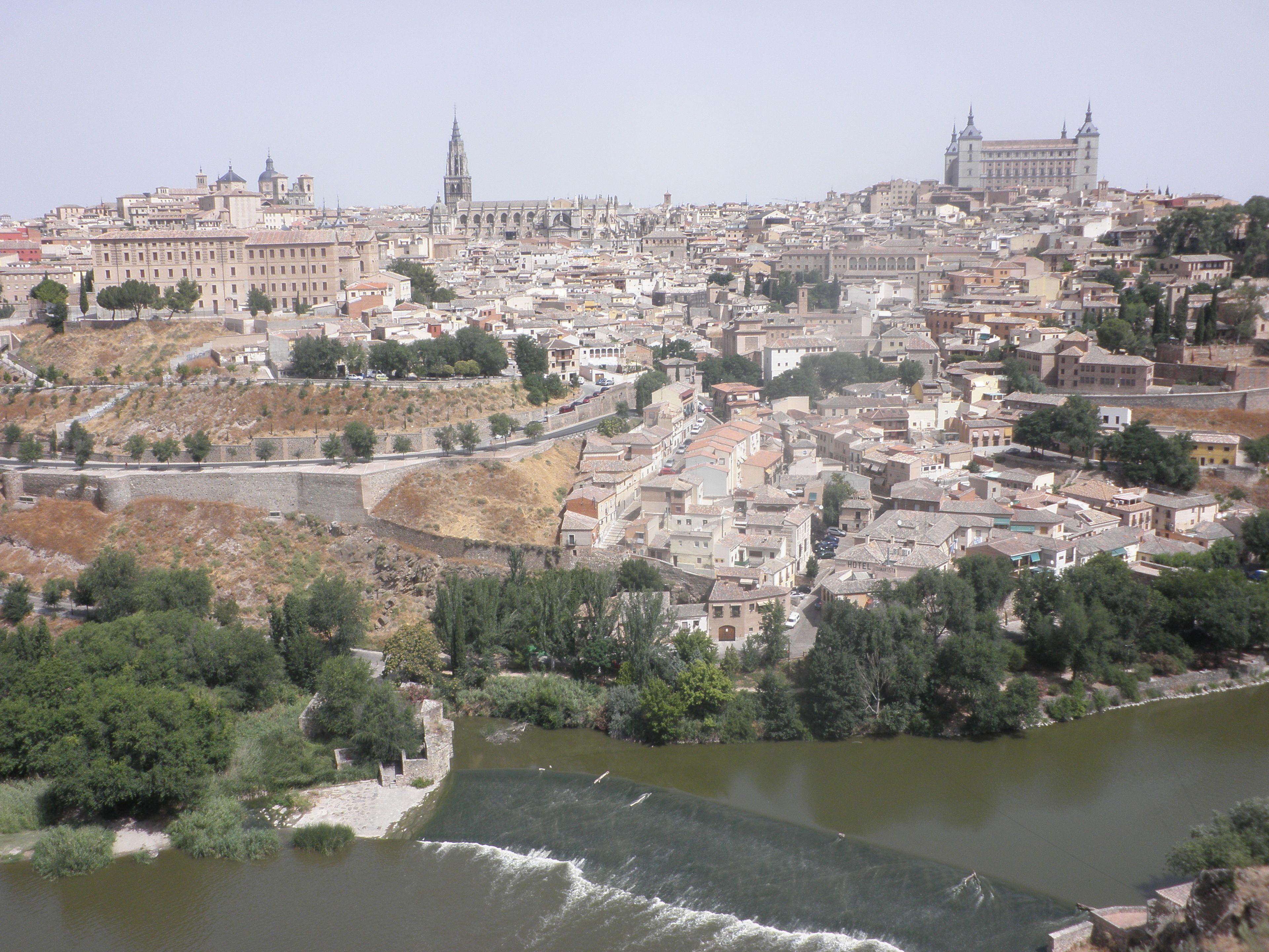 Hostal Toledo, Toledo